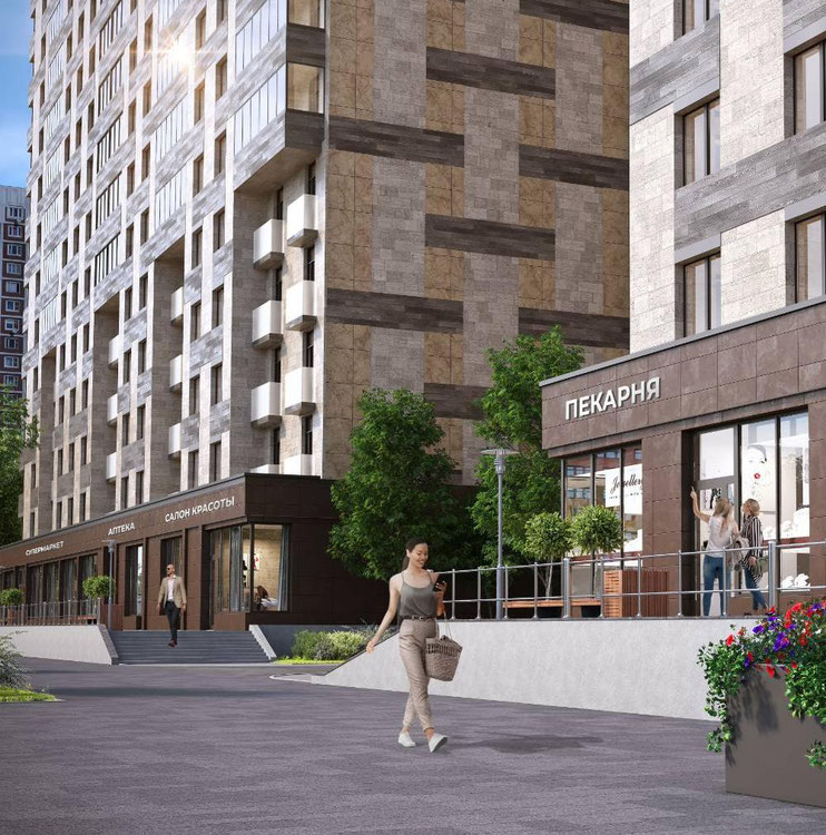 房地产在 Nastroenie — look at the real estate search engine GEOLN.COM. 照片 1