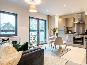 უძრავი კონება Middlesex Court — გადახედეთ უძრავი ქონების საძიებო სისტემას GEOLN.COM. ფოტო 4