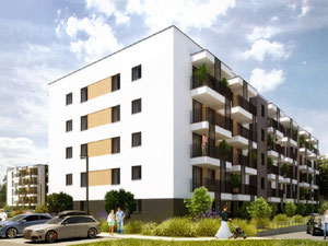 عقار للبيع في Osiedle Silesia — انظر إلى محرك البحث العقاري GEOLN.COM. صورة فوتوغرافية 5