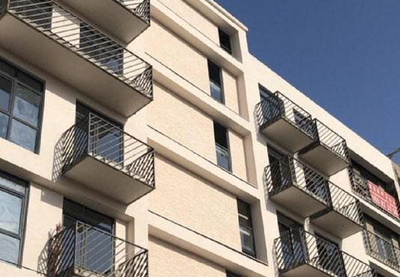 3 кімнатна квартира в Варкетілі. Купити квартиру в Тбілісі, Варкетілі