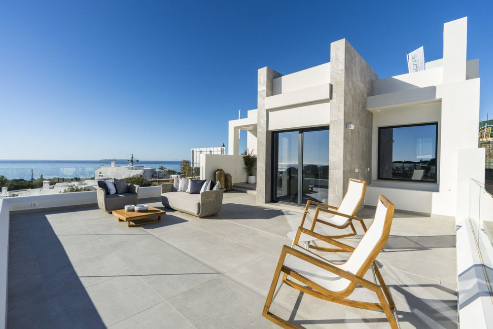 房地产在 The Cape — look at the real estate search engine GEOLN.COM. 照片 1