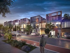 უძრავი კონება Simetria Park — გადახედეთ უძრავი ქონების საძიებო სისტემას GEOLN.COM. ფოტო 3