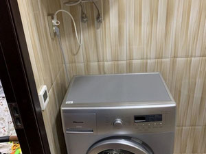  Апартаменты Beach Tower — Поисковик недвижимости от застройщиков и собственников GEOLN.COM. Фото 15