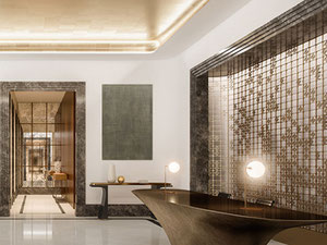 Real estate in Lancer Square — look at the real estate search engine GEOLN.COM. Photo 3