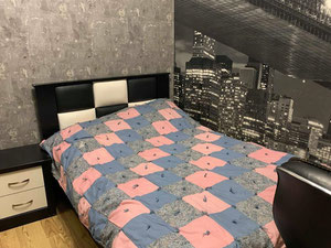 Avlabari的4间房间的公寓。买公寓在第比利斯，Avlabari — 来自开发商和业主的房地产搜索引擎 GEOLN.COM. 照片 6