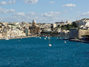 马耳他, 比尔古的公寓 — 来自开发商和业主的房地产搜索引擎 GEOLN.COM. 照片 10