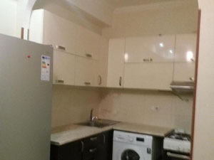 Didube的3间卧室的公寓。第比利斯无中介公寓 — 来自开发商和业主的房地产搜索引擎 GEOLN.COM. 照片 9