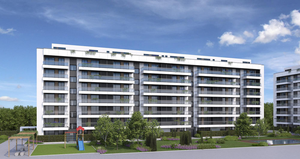 房地产在 Aires de Las Colinas — look at the real estate search engine GEOLN.COM. 照片 1