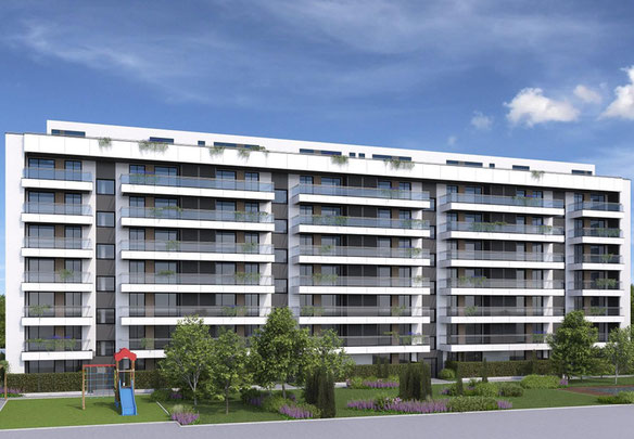 Aires de Las Colinas