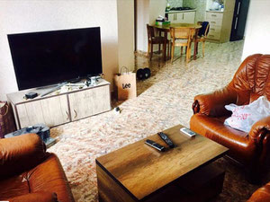 Digomi的3个房间的公寓。买公寓第比利斯，Digomi — 来自开发商和业主的房地产搜索引擎 GEOLN.COM. 照片 5