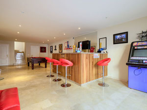 ვილა 5 საძინებელი 359 მ² რივიერა დელ სოლში, ესპანეთი — უძრავი ქონების ყიდვა და მფლო ბელებისგან GEOLN.COM. ფოტო 27