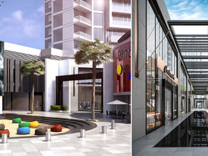 房地产在 Carson Towers — look at the real estate search engine GEOLN.COM. 照片 5