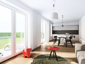 Immobilien in JAVORNICKA — Schauen Sie sich die Immobiliensuchmaschine GEOLN.COM an. Foto 6