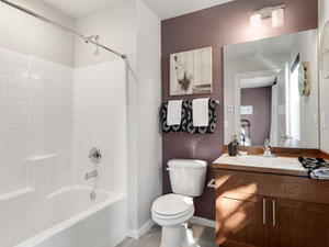 נדל"ן ב Materra at Greenbridge — עיין במנוע חיפוש הנדל"ן GEOLN.COM. תמונה 4