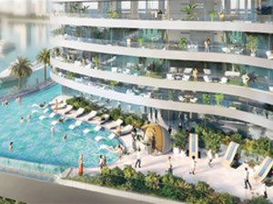 Продажа квартиры в Altitude — Find off-plan property or real estate resale directly from developers and owners GEOLN.COM. Photo 9