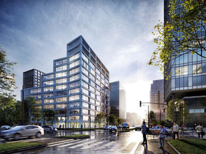 Real estate in Browary Warszawskie — look at the real estate search engine GEOLN.COM. Photo 2