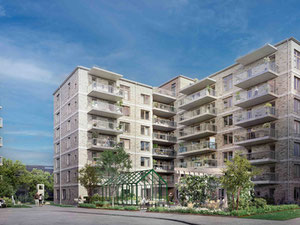 Нерухомість в Luthagen Strand — дивіться на пошуковику нерухомості GEOLN.COM. Фото 5