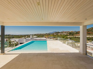 别墅 4 卧室 749 m² 在新安达卢西亚, 西班牙 — 来自开发商和业主的房地产搜索引擎 GEOLN.COM. 照片 16