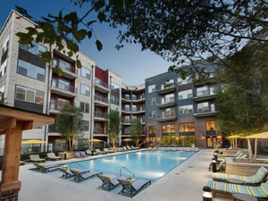 Real estate in City View Vinings — look at the real estate search engine GEOLN.COM. Photo 3