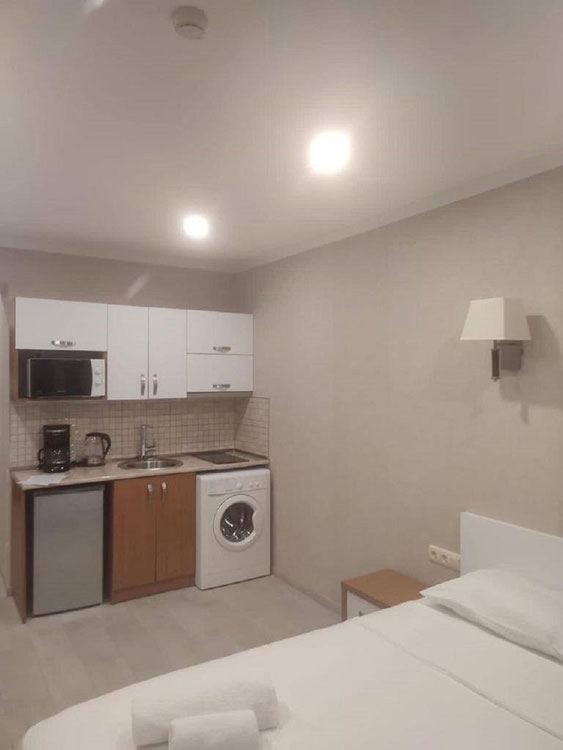 巴统待售公寓 — 来自开发商和业主的房地产搜索引擎 GEOLN.COM. 照片 1