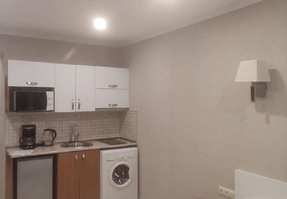 Продаж квартири в Батумі