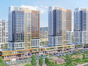 Nieruchomości w Tomiris — spójrz na wyszukiwarkę nieruchomości GEOLN.COM. Zdjęcie 4