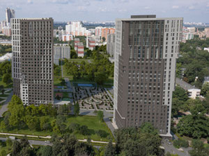 房地产在 Union Park — look at the real estate search engine GEOLN.COM. 照片 6