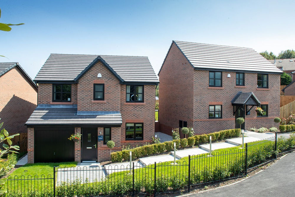 Real estate in The Avenue — look at the real estate search engine GEOLN.COM. Photo 1