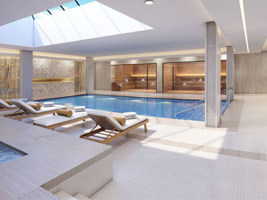 房地产在 The Butler Condominiums — look at the real estate search engine GEOLN.COM. 照片 9