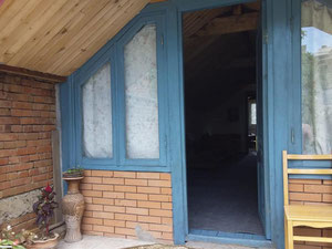 კერძო სახლი საბურთალოზე. შეიძინეთ სახლი თბილისში, საბურთალოზე — უძრავი ქონების ყიდვა და მფლო ბელებისგან GEOLN.COM. ფოტო 3