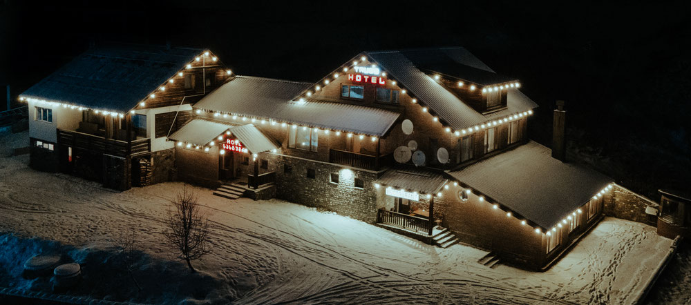 Отель на продажу — Поисковик недвижимости от застройщиков и собственников GEOLN.COM. Фото 1