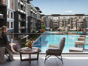 房地产在 Esil Kartepe — look at the real estate search engine GEOLN.COM. 照片 3