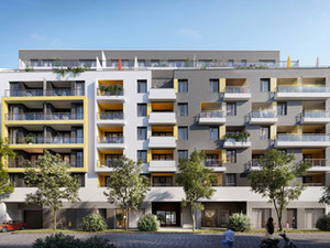 عقار للبيع في Westside Garden — انظر إلى محرك البحث العقاري GEOLN.COM. صورة فوتوغرافية 3