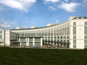 房地产在 Elexia Tuzla — look at the real estate search engine GEOLN.COM. 照片 4