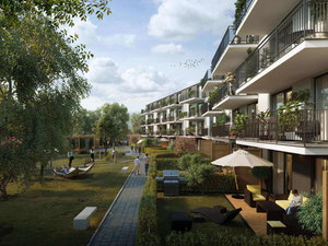 içindeki mülkiyet TUCHOMERICKE ZAHRADY — emlak arama motoru GEOLN.COM'a bakın. Fotoğraf 2