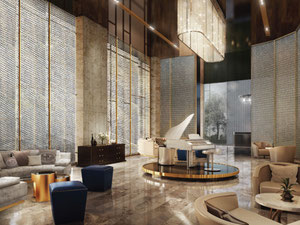 房地产在 Laviq Sukhumvit 57 — look at the real estate search engine GEOLN.COM. 照片 6