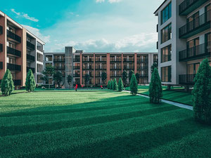 Нерухомість в Modern City Lisi — дивіться на пошуковику нерухомості GEOLN.COM. Фото 5