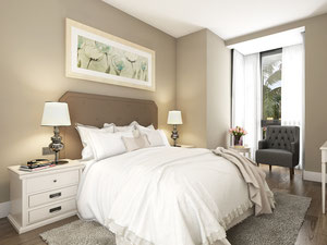 içindeki mülkiyet Complex Triana — emlak arama motoru GEOLN.COM'a bakın. Fotoğraf 7