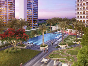 房地产在 Bella Rose — look at the real estate search engine GEOLN.COM. 照片 2