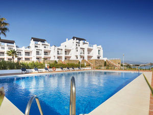 ბინა 2 ოთახიანი 109 მ² კაზარესში, ესპანეთი — უძრავი ქონების ყიდვა და მფლო ბელებისგან GEOLN.COM. ფოტო 16