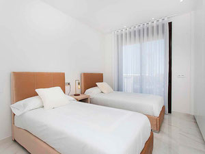 联排别墅 3 卧室 108 平方米，位于西班牙圣佩德罗德尔皮纳塔尔 — 来自开发商和业主的房地产搜索引擎 GEOLN.COM. 照片 12