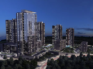 房地产在 Aqua Modern — look at the real estate search engine GEOLN.COM. 照片 2