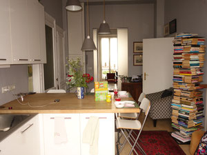 Солнечная квартира в районе Ванчилья — Поисковик недвижимости от застройщиков и собственников GEOLN.COM. Фото 4