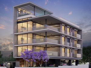 Immobilien in Galaxia Elite — Schauen Sie sich die Immobiliensuchmaschine GEOLN.COM an. Foto 2