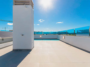 Chalet 3 habitaciones 124 m² en Polope de la Marina, España — Encuentre propiedades fuera del plan o reventa de bienes inmuebles directamente de desarrolladores y propietarios GEOLN.COM. Foto 19