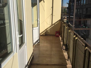 Однокомнатная квартира  — Поисковик недвижимости от застройщиков и собственников GEOLN.COM. Фото 14