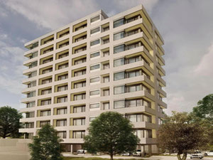 Нерухомість в Demetre Tavdadebuli St, 60 — дивіться на пошуковику нерухомості GEOLN.COM. Фото 5