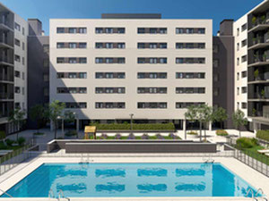 房地产在 MONTECILLOS — look at the real estate search engine GEOLN.COM. 照片 2