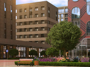 房地产在 Zillart — look at the real estate search engine GEOLN.COM. 照片 2