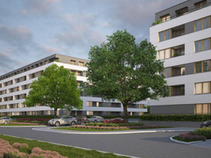 Real estate in Osiedle Piltza — look at the real estate search engine GEOLN.COM. Photo 2